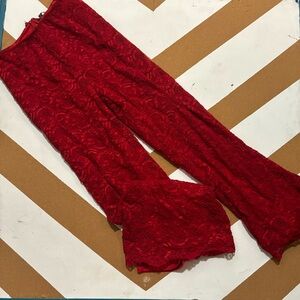 Fashion Nova Dress pants